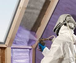 Best Spray Foam Insulation  in Harlan, IA